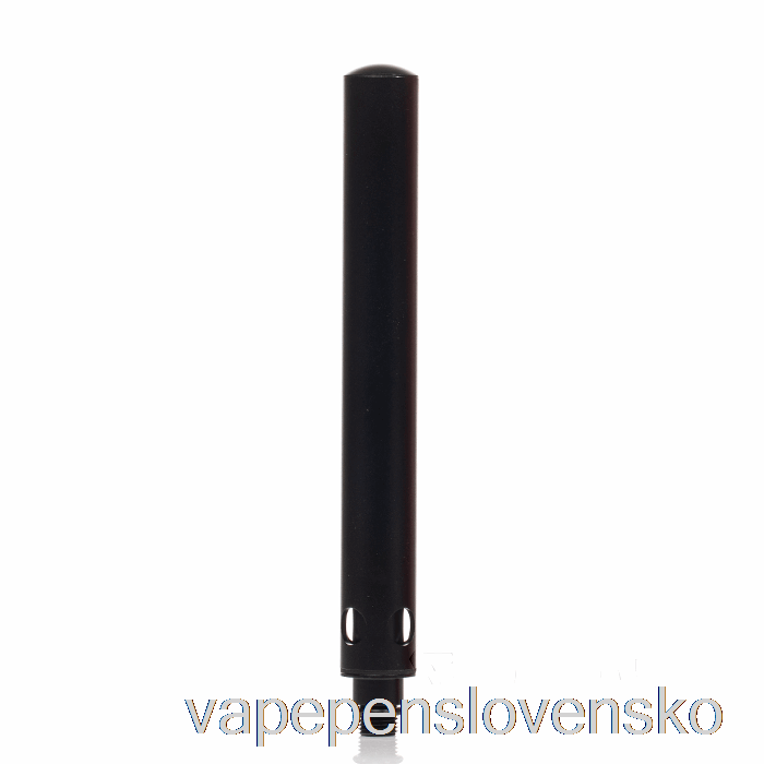 Stundenglass Upstem [veľký] čierna Vape Cigareta